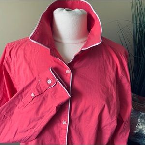 ♥️Lands End button down